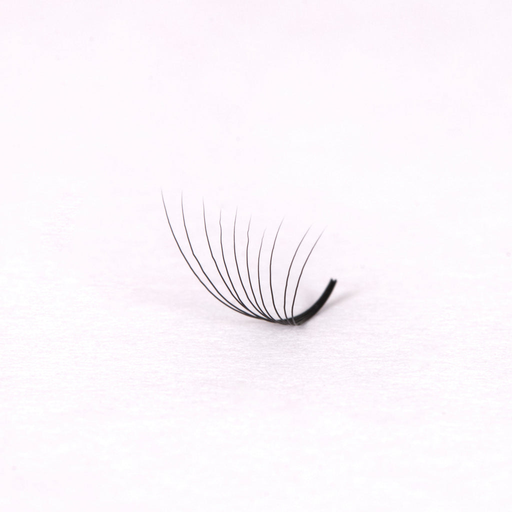 PROMADE VOLUME LASHES