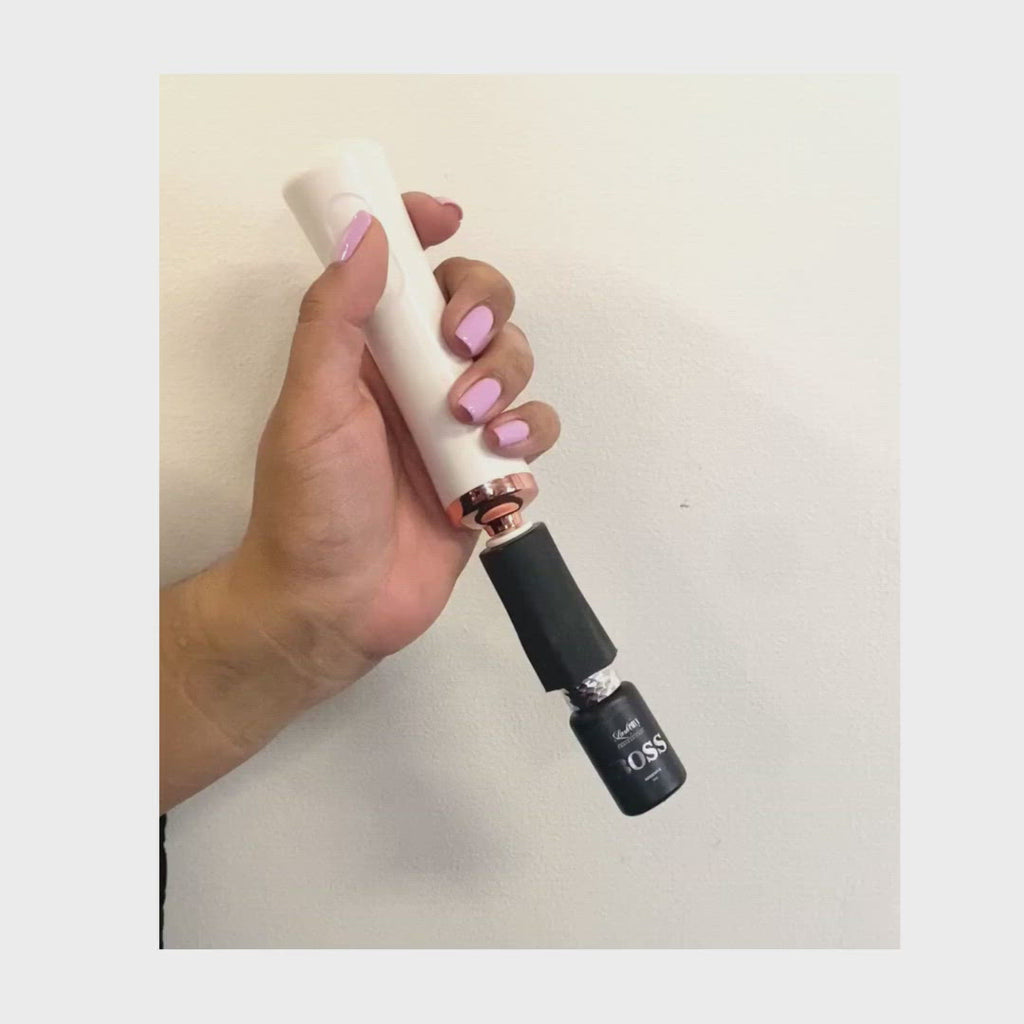Glue Shaker (Battery Type) - Use Code 'SW10' to get 10% off ! –  Swaniyalashes
